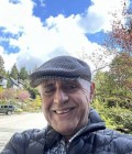 Robert 55 лет Vancouver Канада