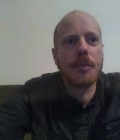 Stephane 41 ans Liège Belgique