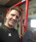 Rudy 63 ans Enghien Belgique