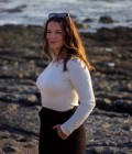Coralie 36 Jahre Luzern Schweiz