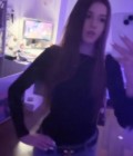 Аня 18 Jahre Киев  Ukraine