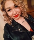 Елена 26 ans Mykolaiv  Ukraine