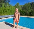 Antoine 66 лет Fuveau Франция