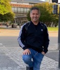 David 51 ans Woman Belgique