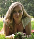 Anastasia 38 ans Minsk Biélorussie