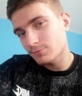 Dave 32 лет Budapest Венгрия