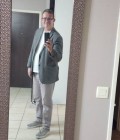 Philippe 57 ans Lyon France
