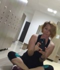 Lilia 51 ans Киев Ukraine