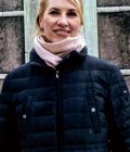 Alicia 59 ans МИНСК Biélorussie