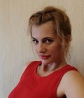 Natalia 52 ans Khabarovsk Russie