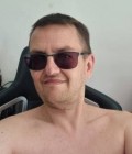 Wojtek 44 ans  Allemagne