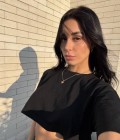 Алина 28 ans Москва Russie
