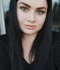 Ilona 26 ans Kryvyi Rih  Ukraine