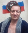 Вадим 49 лет Сосновый Бор Россия