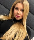 Eva 34 ans Minsk Biélorussie