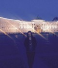 Natylichka 36 ans Odessa Ukraine