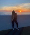 Yana 36 ans Dnipro Ukraine