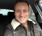 Frédéric 54 ans Liege Belgique