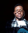 Asher 23 лет Lusaka Южная Африка