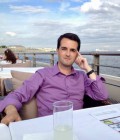 RAYMOND 52 ans Saint Etienne France