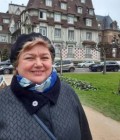 Helbel 65 ans Nsk Russie