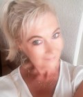 Monika 59 Jahre Hessen  Deutschland