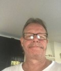 Harald 60 ans Lysekil Tadjikistan