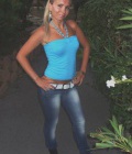 Anna 35 ans Teraspol Moldavie