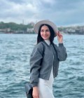 Elena 39 ans Minsk Biélorussie