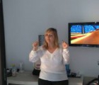 Ilona 41 лет Sevilla Испания