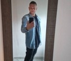 Diego 30 ans Heidelberg  Allemagne