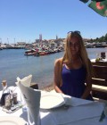 Julia 41 ans Minsk Biélorussie