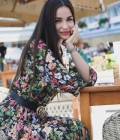 Kseniya 37 ans Minsk Biélorussie