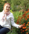 Lilia 58 ans Volgograd Russie