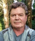 Noel 61 ans Saint Brieuc  France