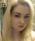 Olga 36 ans Донецк Ukraine