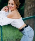 Vicky 42 ans Poltava Ukraine