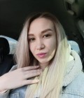 Ірина 32 ans Odessa  Ukraine