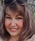 Mila 62 Jahre Astana Kasachstan