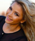 Nadezhda 40 ans Minsk Biélorussie