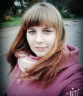 Viktoryia 31 ans Бигосово Biélorussie