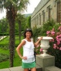 Таtiana 54 ans Grodno Biélorussie