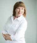 Елена 57 ans Иркутск Russie