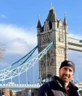 Anthony 62 ans Sarasota Etats-Unis