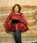 Tatiana 63 ans 68000 France