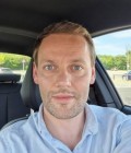 Robert 40 ans Newcastle  Royaume-Uni