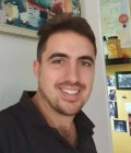 Lucas 38 лет Toulouse Франция