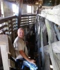Olivier 62 ans Fontainebleau France
