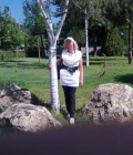 Natali 76 ans Moscow Russie