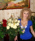 Taciana 47 ans Minsk Biélorussie
